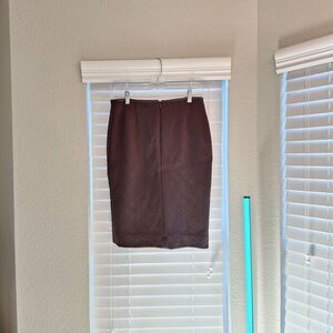 Doncaster Collection Size 4 Pencil Skirt